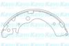 KAVO PARTS KBS-2901 Brake Shoe Set